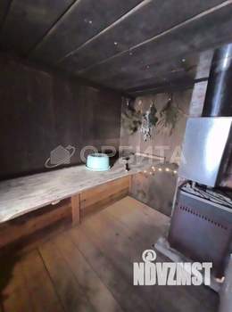 Дом 50м&sup2;, 2-этажный, участок 6 сот.  