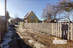 Дом 63м², 2-этажный, участок 5 сот.  