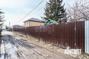 Дом 148м², 2-этажный, участок 8 сот.  