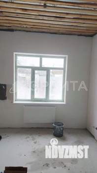 Дом 120м&sup2;, 2-этажный, участок 6 сот.  