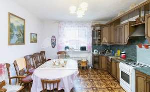 Дом 202м², 2-этажный, участок 0 сот.  