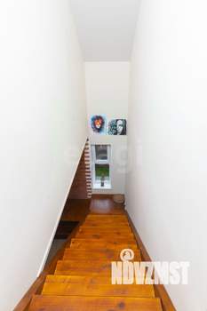 Дом 93м², 2-этажный, участок 5 сот.  