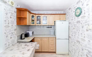 Дом 61м², 1-этажный, участок 482 сот.  