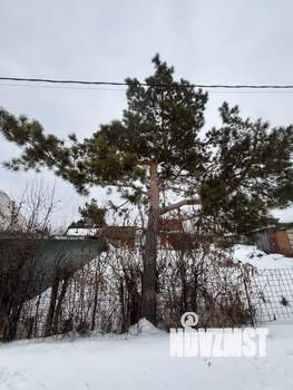 Дом 36м², 1-этажный, участок 4 сот.  