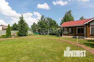 Дом 275м&sup2;, 2-этажный, участок 15 сот.  