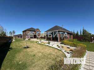 Дом 250м&sup2;, 2-этажный, участок 25 сот.  