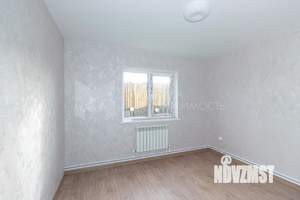 Коттедж 102м², 2-этажный, участок 4 сот.  
