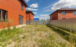 Дом 156м&sup2;, 2-этажный, участок 5 сот.  