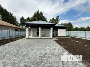 Дом 90м&sup2;, 2-этажный, участок 7 сот.  