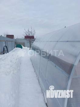 Дом 70м², 2-этажный, участок 16 сот.  