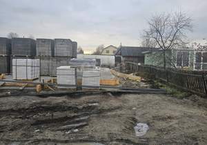 Дом 75м², 1-этажный, участок 4 сот.  