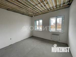 Дом 82м², 2-этажный, участок 4 сот.  