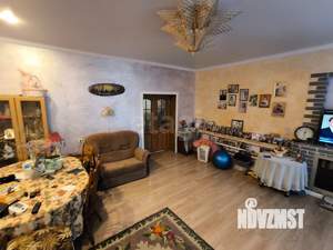 Дом 150м², 2-этажный, участок 5 сот.  