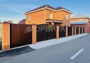 Дом 137м², 2-этажный, участок 0 сот.  