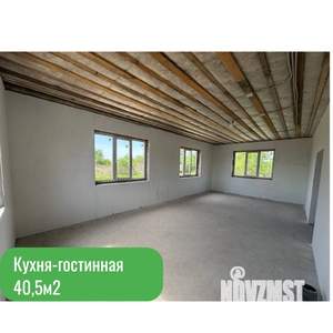 Дача 111м², 1-этажный, участок 7 сот.  