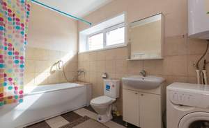 Дом 89м&sup2;, 1-этажный, участок 0 сот.  