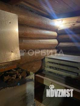 Дом 30м&sup2;, 2-этажный, участок 7 сот.  