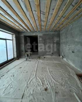 Дом 180м&sup2;, 1-этажный, участок 6 сот.  