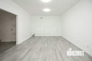 Таунхаус 120м&sup2;, 3-этажный, участок 2 сот.  