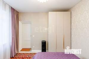 Дом 85м&sup2;, 1-этажный, участок 3 сот.  