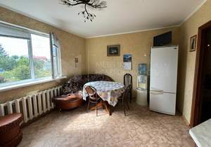 Дом 194м², 2-этажный, участок 21 сот.  