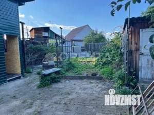 Дом 85м&sup2;, 2-этажный, участок 3 сот.  