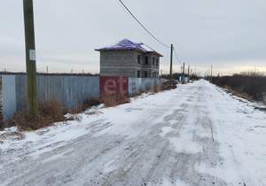 Дом 64м², 1-этажный, участок 10 сот.  