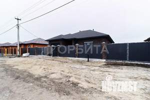 Дом 140м&sup2;, 2-этажный, участок 6 сот.  