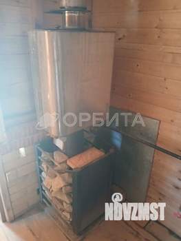 Дом 20м&sup2;, 2-этажный, участок 4 сот.  