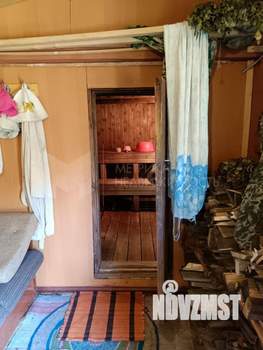 Дом 30м², 1-этажный, участок 4 сот.  
