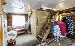 Дом 109м&sup2;, 2-этажный, участок 0 сот.  