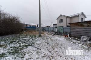 Дом 82м&sup2;, 1-этажный, участок 10 сот.  