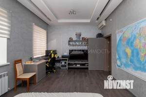 Коттедж 230м², 2-этажный, участок 21 сот.  