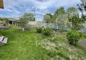 Дом 48м&sup2;, 1-этажный, участок 6 сот.  