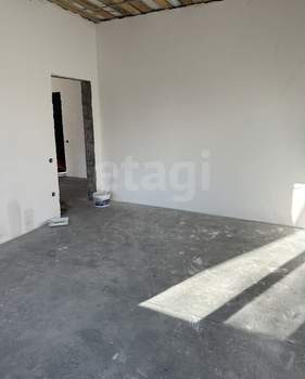 Дом 89м², 1-этажный, участок 4 сот.  