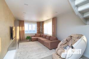 Дом 164м&sup2;, 2-этажный, участок 5 сот.  