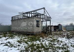 Дом 75м², 2-этажный, участок 0 сот.  