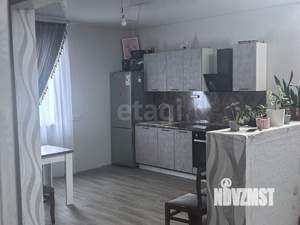 Дом 139м², 2-этажный, участок 5 сот.  