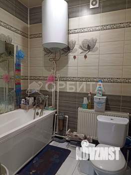 Дом 49м², 2-этажный, участок 6 сот.  