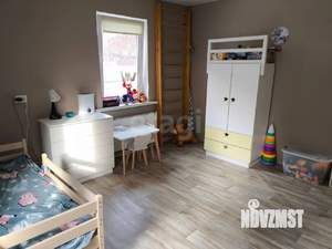 Дом 63м², 1-этажный, участок 6 сот.  