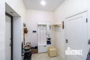 Дом 120м², 1-этажный, участок 6 сот.  