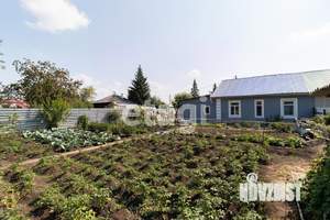 Дом 150м&sup2;, 1-этажный, участок 6 сот.  