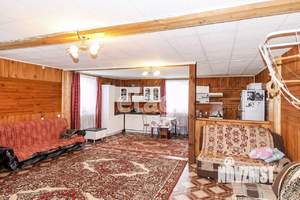 Дом 228м², 2-этажный, участок 15 сот.  