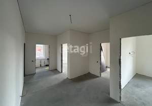 Дом 82м², 1-этажный, участок 8 сот.  