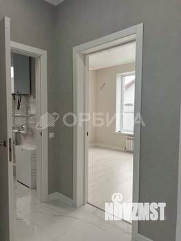 Дом 85м&sup2;, 2-этажный, участок 5 сот.  