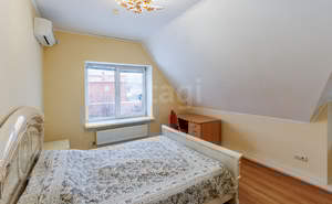 Дом 149м², 2-этажный, участок 10 сот.  