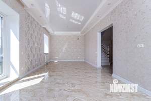 Коттедж 210м², 2-этажный, участок 8 сот.  