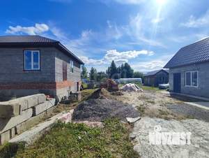 Дом 100м², 1-этажный, участок 14 сот.  