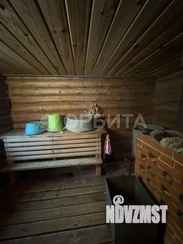 Дача 56м², 2-этажный, участок 8 сот.  