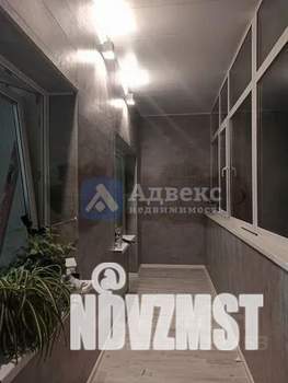 Таунхаус 121м&sup2;, 3-этажный, участок 1 сот.  